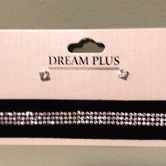 Necklace Choker - Picture 4 of 8